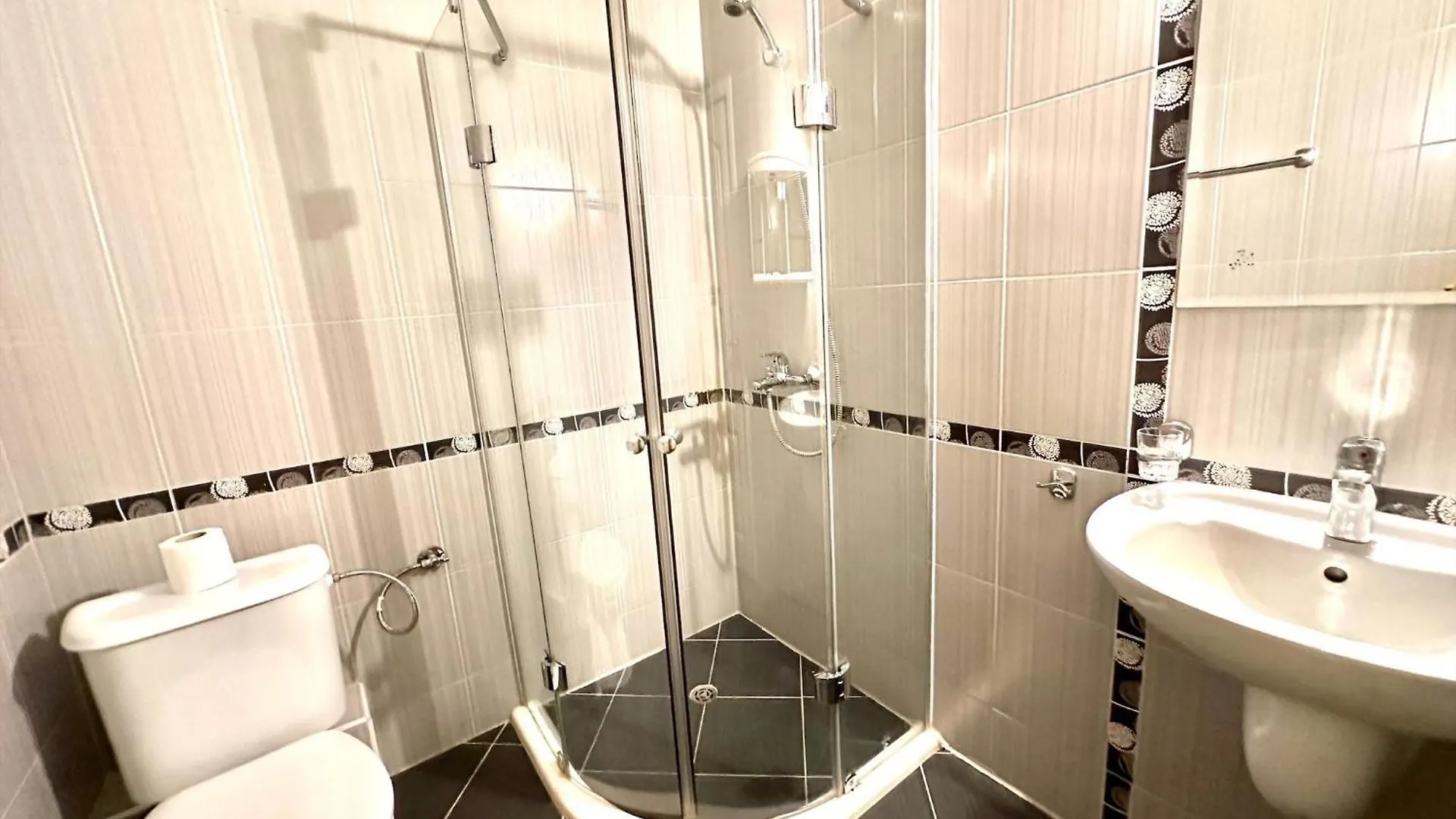Blue Marine - Menada Apartments Slantchev Briag Bulgarie