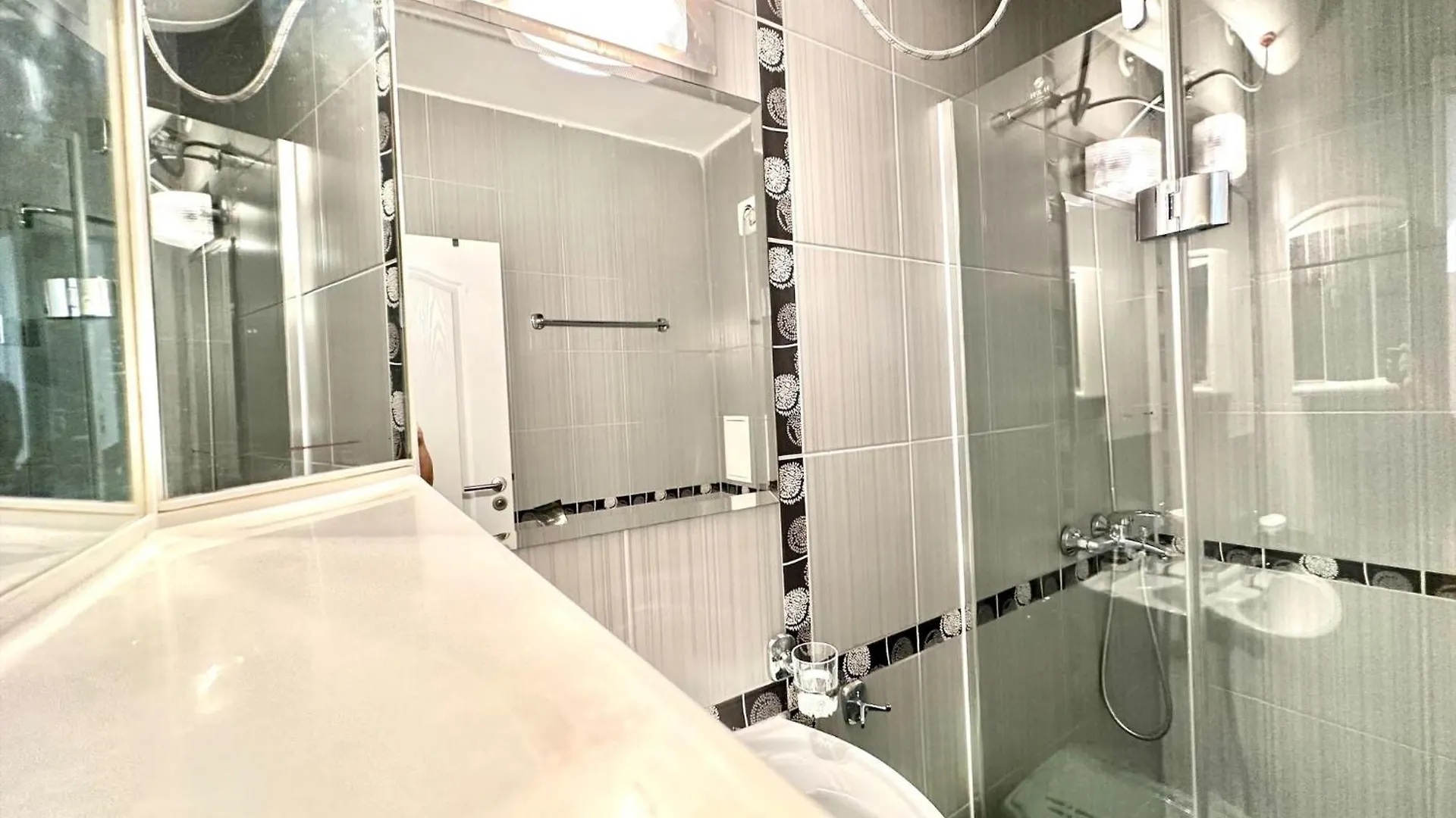 Blue Marine - Menada Apartments Slantchev Briag Bulgarie