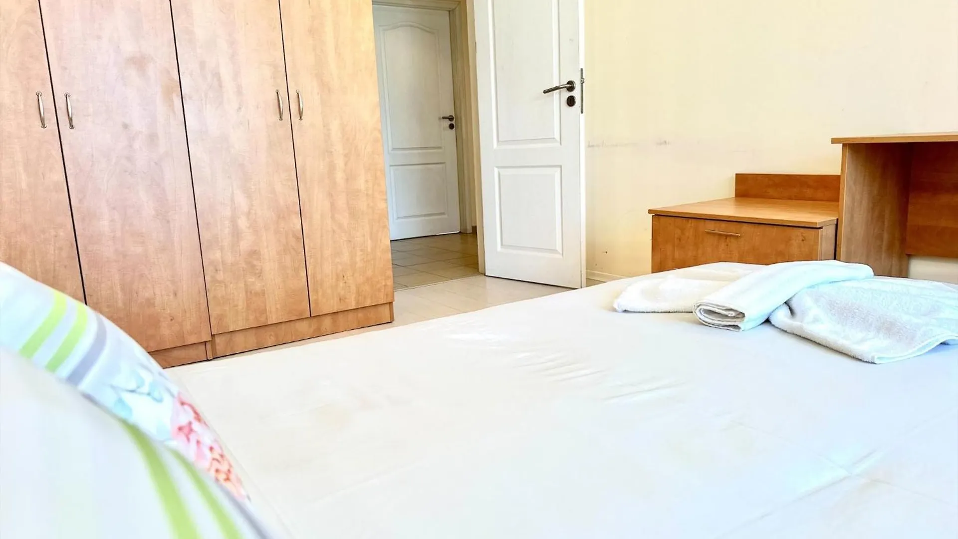 Blue Marine - Menada Apartments Slăntjev Brjag Bulgarien